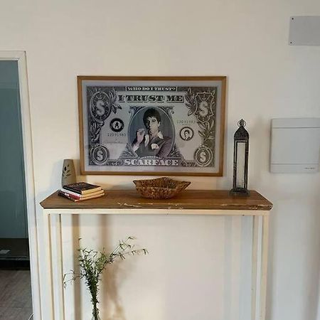 コロニア・デル・サクラメントFrancesco Apartアパートメント エクステリア 写真