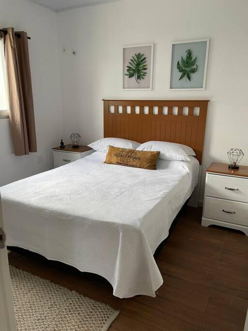 コロニア・デル・サクラメントFrancesco Apartアパートメント エクステリア 写真